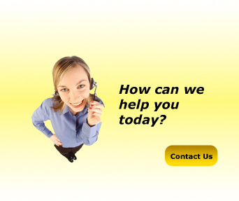 How can we help you today?